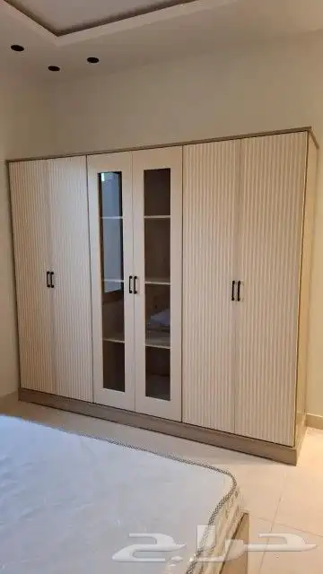 غرف نوم مودرن 8