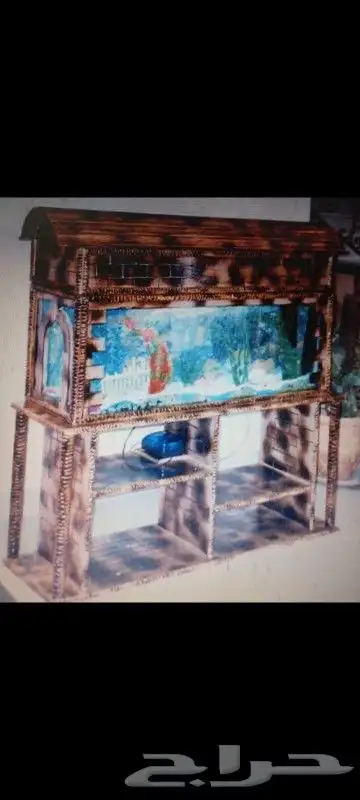 تصميم احواض سمك بنورما 1