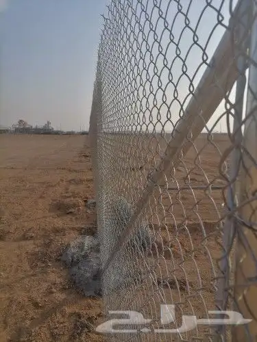 مقاول في توريد وتركيب الشبوك وتوريد وزراعة النخيل 6