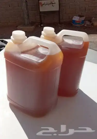 العيد قرب والعسل بغيه سدر رقم واحد موجود وبسعر مناسب س 0