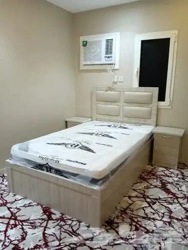 غرف نوم جديده وطنيه 5