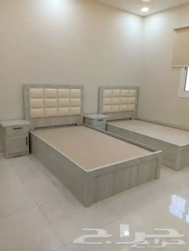 غرف نوم جديده وطنيه 4