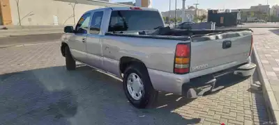 جمس سييرا 2006 2