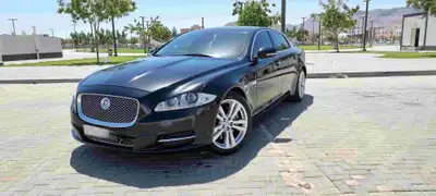 جاكور 2014 XJL مالك أول بدي و محركات وكاله 0