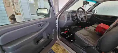 جمس سييرا 2006 3
