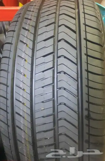 جنوط وكفرات باترول بلاتينيوم 2025 اصلي وكاله شد بلد الموتر 3