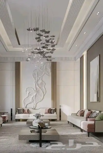 ديكور مجالس 4