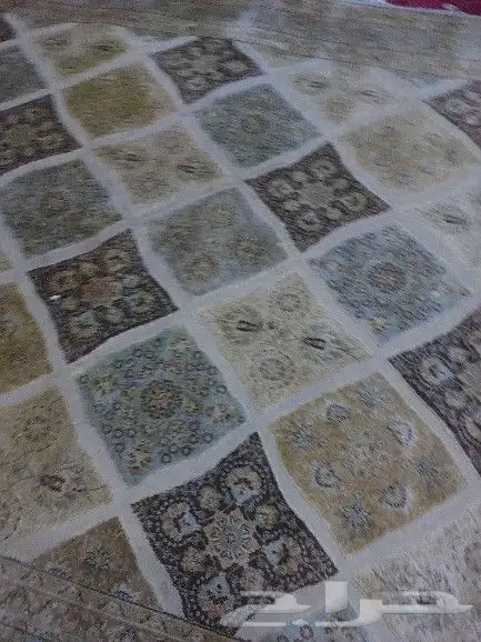 سجاد للبيع 2في 3 للبيع ب150 ريال 1