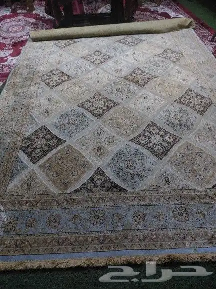 سجاد للبيع 2في 3 للبيع ب150 ريال 2