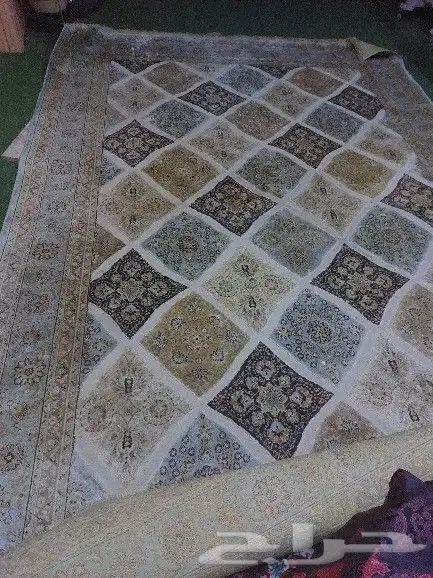 سجاد للبيع 2في 3 للبيع ب150 ريال 0