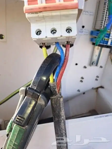 فني غطاسات تطليع تنزيل كشف عطال قبل تطليع كهرىائي 7