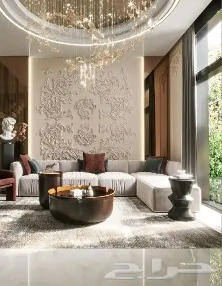 ديكور مجالس 7