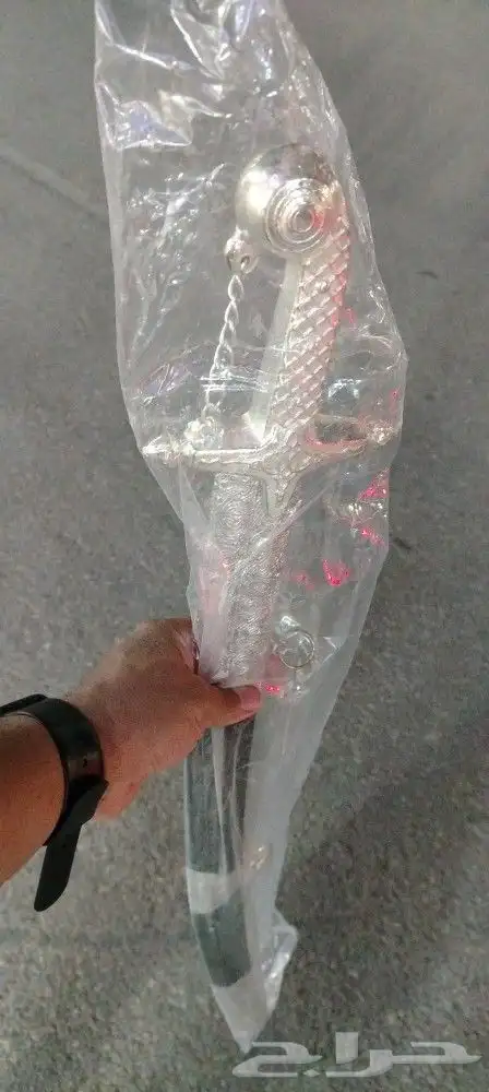 سيوف عرضه للبيع ب60 ريال 1