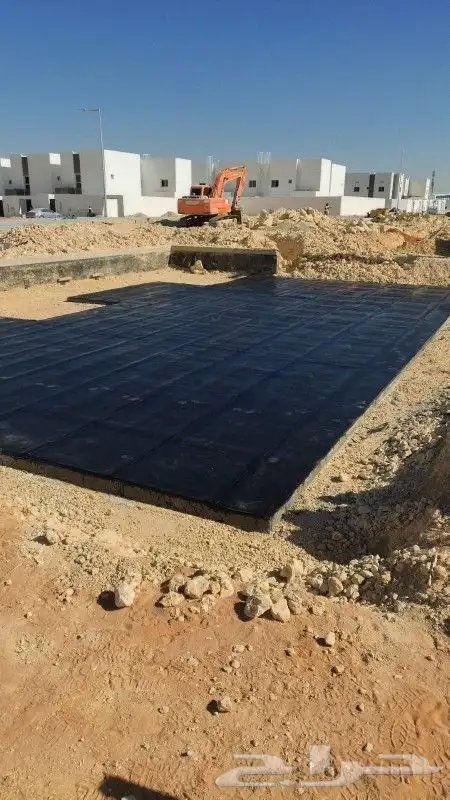 جميع انواع العزل المائي والحراري ضمان 10سنوات معتمد والكهربا 1