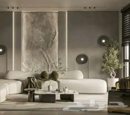 ديكور مجالس 0