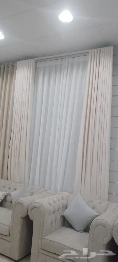 اهل الصدارة للكنب والستائر والتنجيد عنك شارع الخيل 2