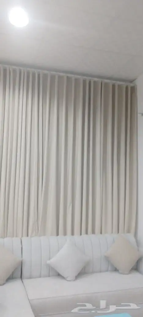 اهل الصدارة للكنب والستائر والتنجيد عنك شارع الخيل 0