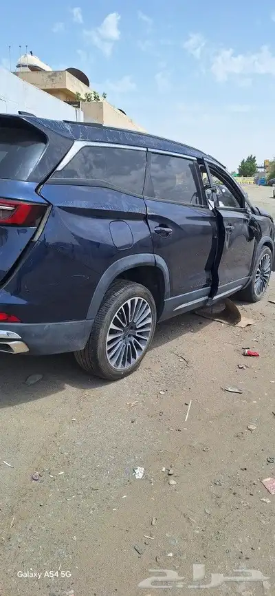 جيتور X90 5