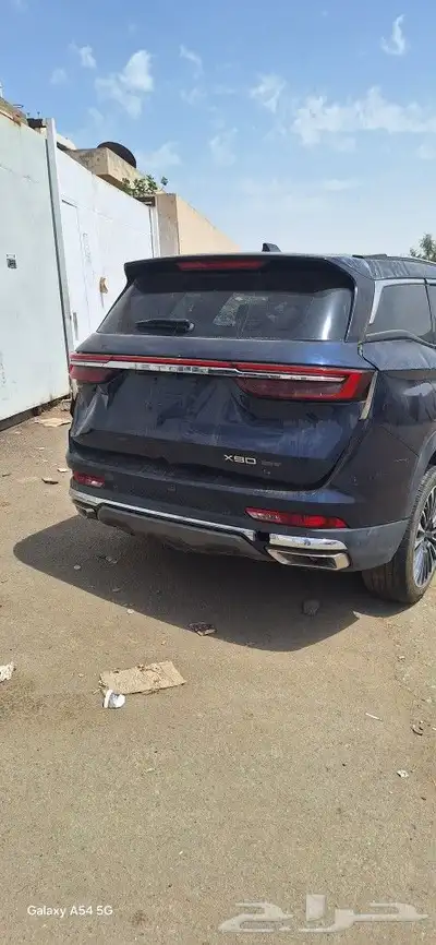 جيتور X90 0