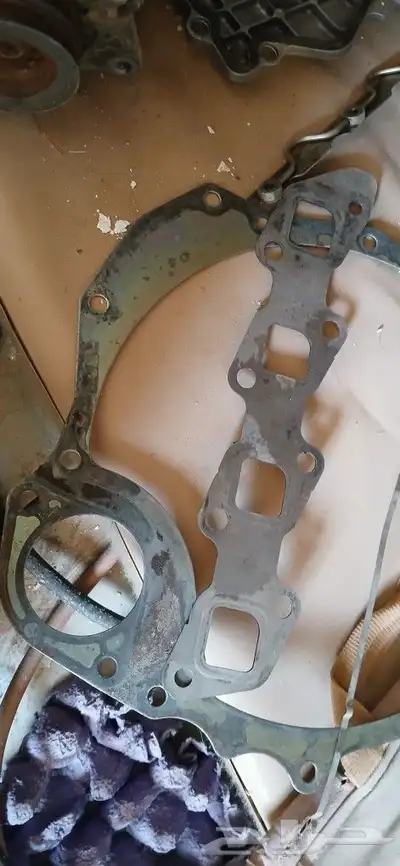كرنك ودينو كلتش وحذاف ددسن ديزل yd25 0