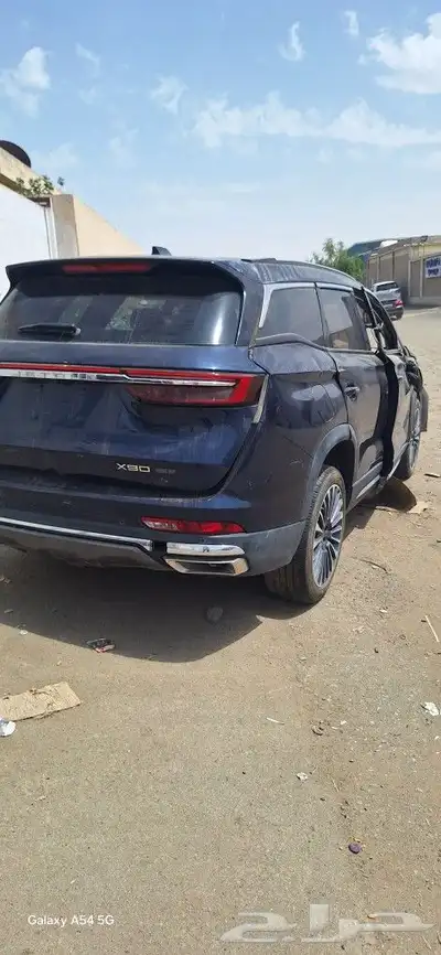 جيتور X90 1