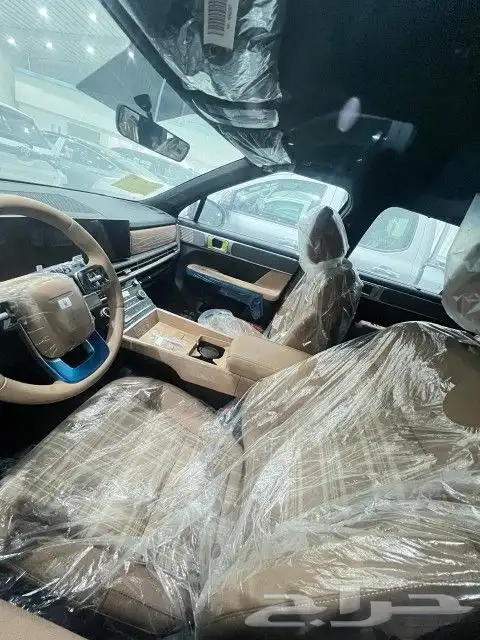 هيونداي سانتا في 2024 8