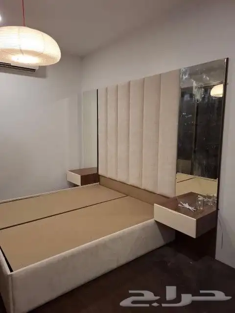 غرف نوم مودرن 7