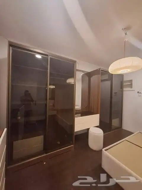 غرف نوم مودرن 6