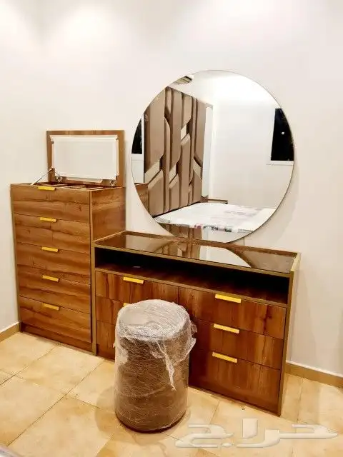 غرف نوم مودرن 4