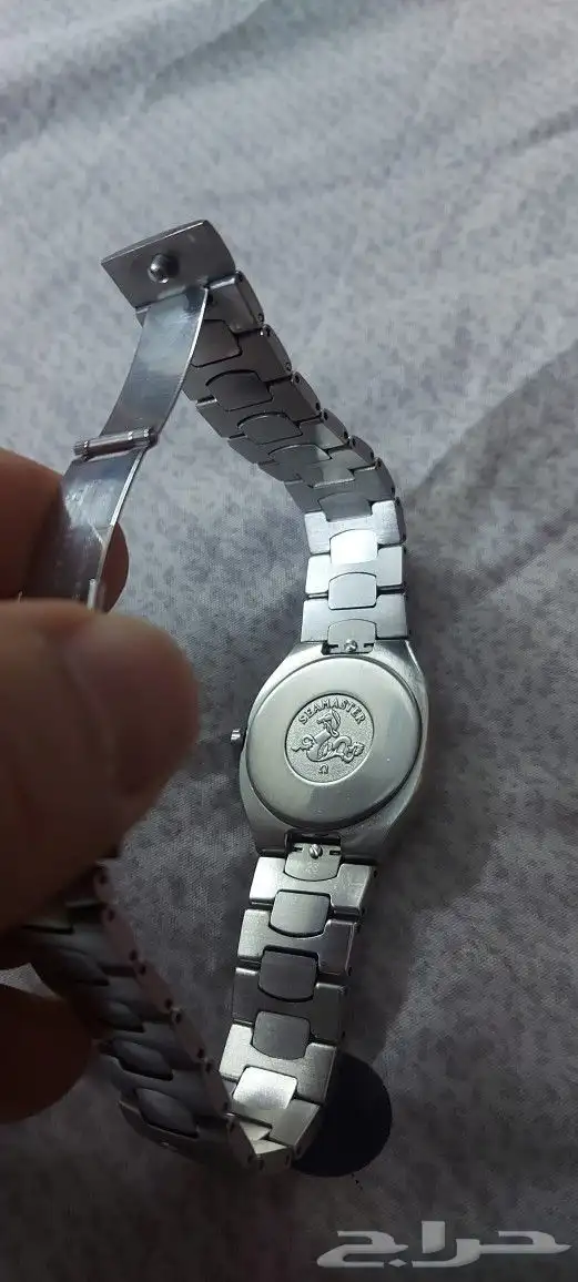 ساعة اوميغا OMEGA سي ماستير 3