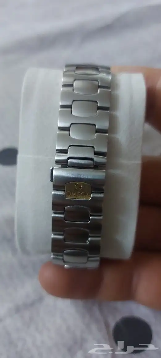 ساعة اوميغا OMEGA سي ماستير 2