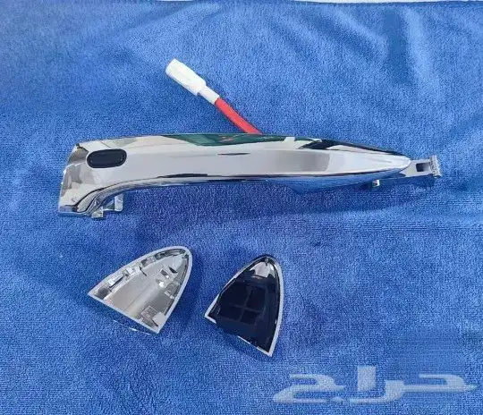 مقبض يد خارجي لكزس es350 2007-2012 0