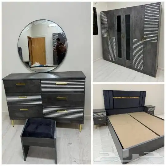 غرف نفرين تفصيل وجهز 2