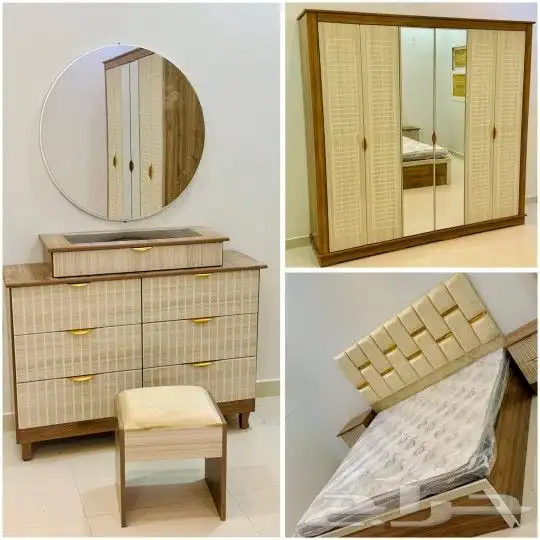 غرف نفرين تفصيل وجهز 0