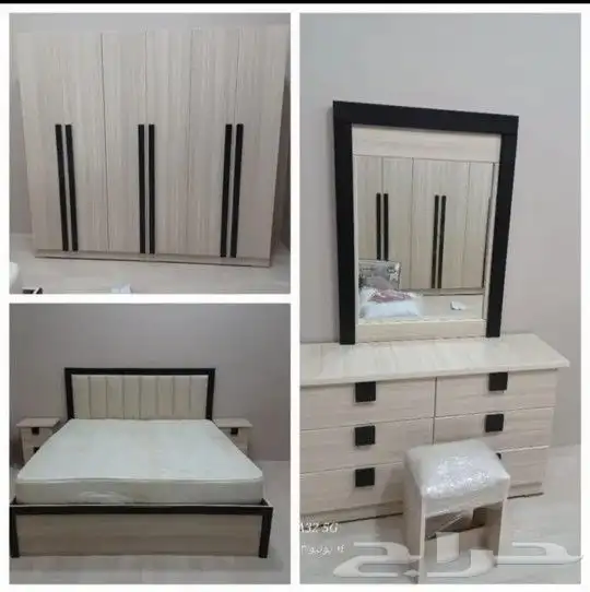 غرف نفرين تفصيل وجهز 6