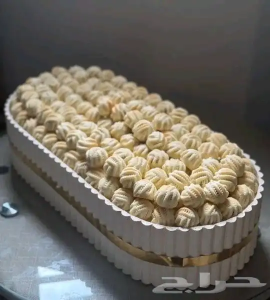 معمول العيد 5