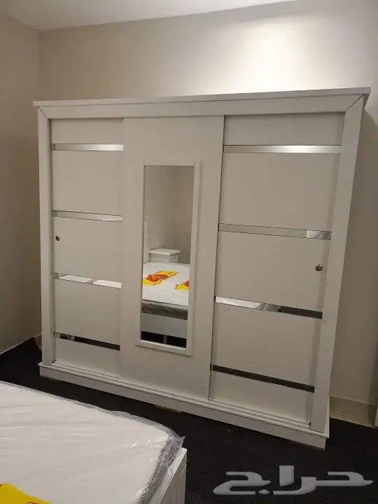 غرف نفرين تفصيل وجهز 4