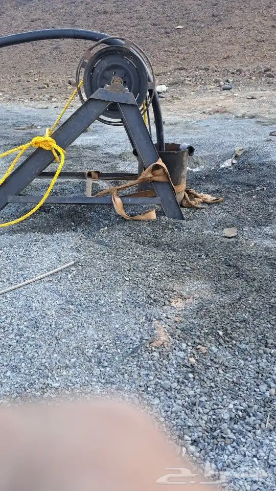 فني غطاسات تطليع تنزيل كشف عطال قبل تطليع كهرىائي 8