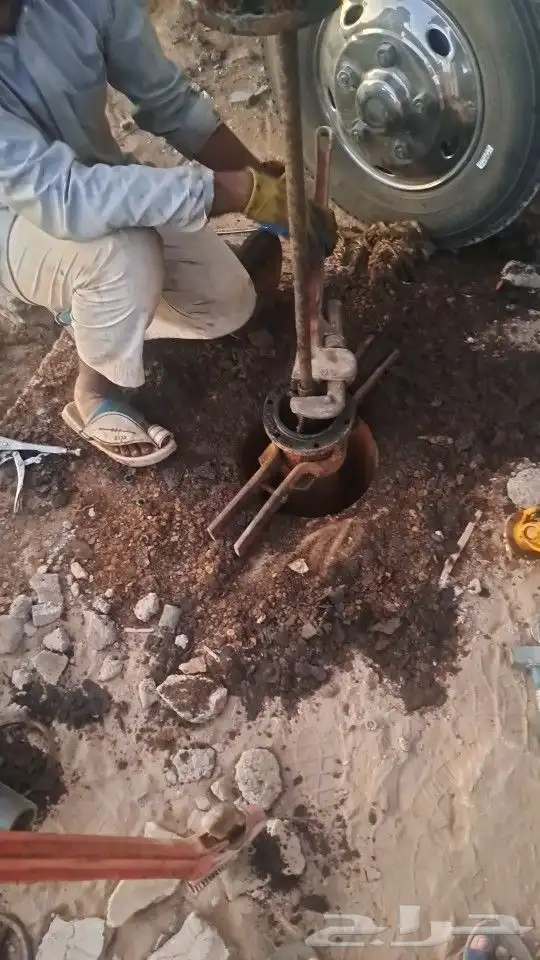 فني غطاسات تطليع تنزيل كشف عطال قبل تطليع كهرىائي 3