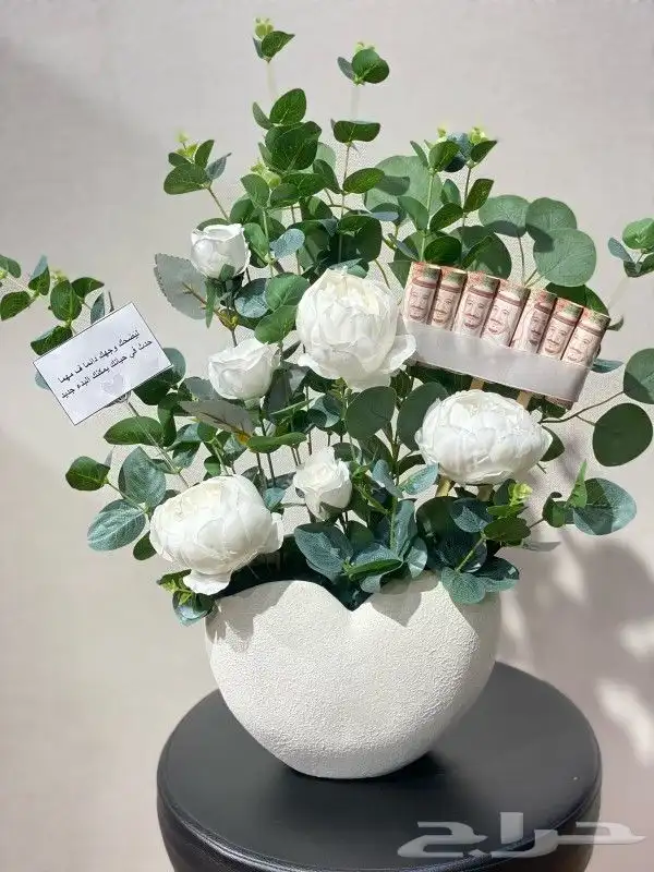 فازات ورد هدايا خميس مشيط ابها 8