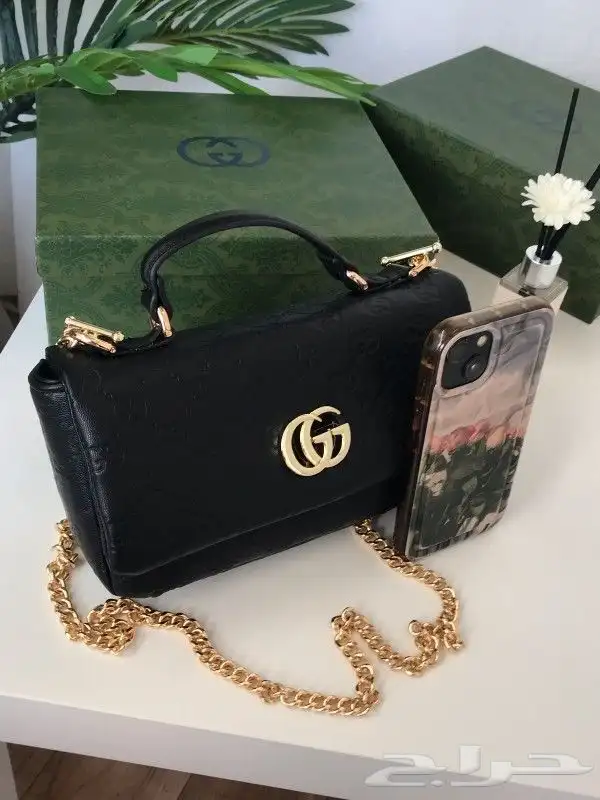 شنطة دي جيه ماستر كواليتي 39