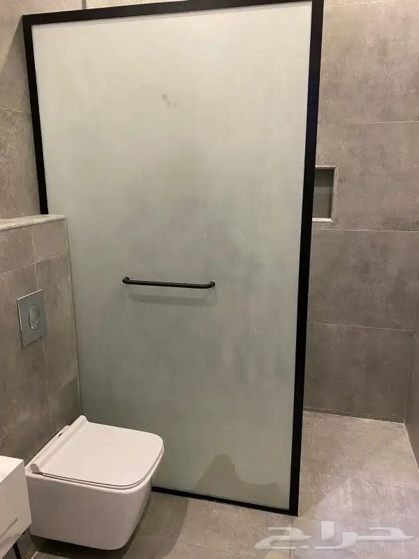 زجاج. سيكوريت. واجهات. الشاور. الابواب 6