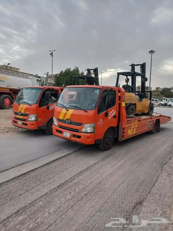 رافعات شوكيه forklifts 3