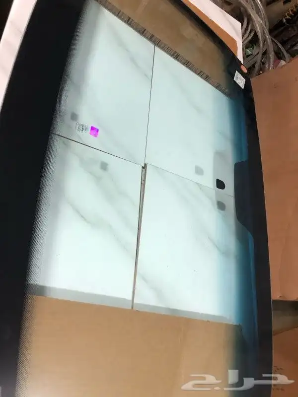 قزاز أمامي فورد كراون فكتوريا 92-93-97-99-2005-2011 2