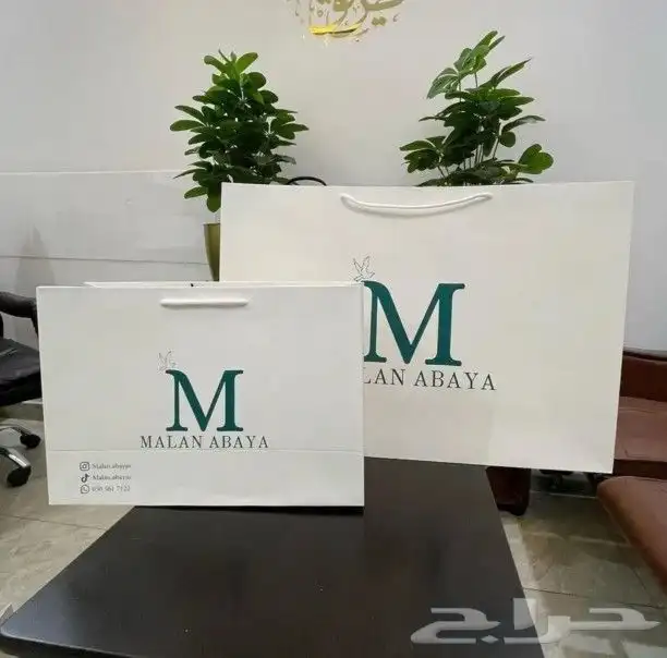 طباعه اكواب قهوه وجكات طباعه بكج عبايات 0