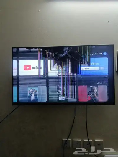 شاشه مكسيوره للبيع 5