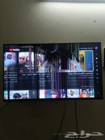 شاشه مكسيوره للبيع 4