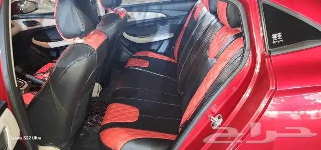 ام جي 5 على السوم 25 الحد 32 2