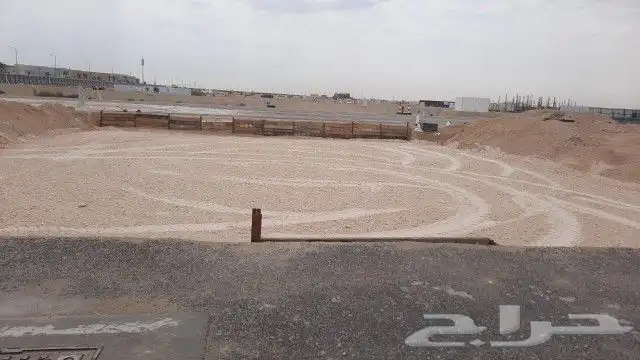 Shoring 2إسناد التربة في مشروع أجيال 0