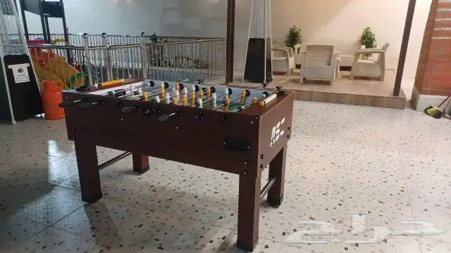 العاب وترفيه بلياردو تنس هوكي فرفيرة 22
